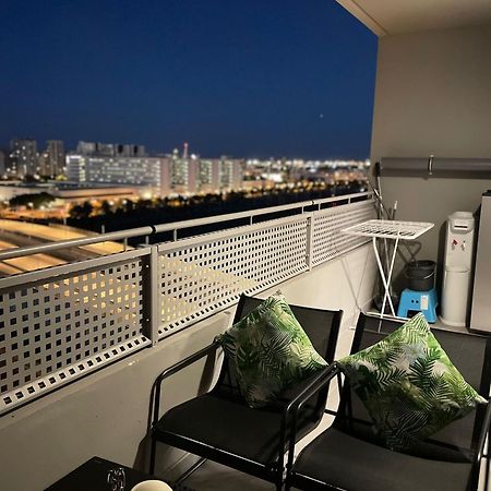Apartamento Hermoso Apartamento Valencia Exterior foto