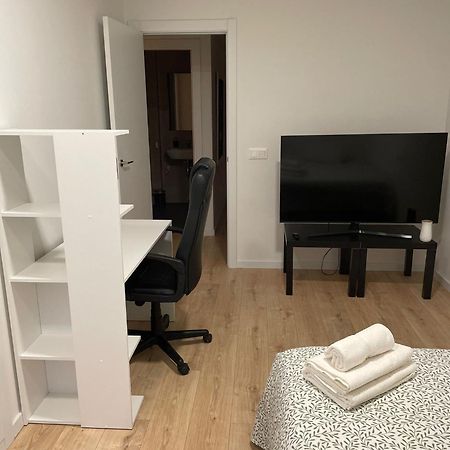 Apartamento Hermoso Apartamento Valencia Exterior foto