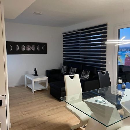 Apartamento Hermoso Apartamento Valencia Exterior foto